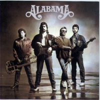 Alabama - Live in Memorial Coliseum, University Of Alabama (CD 2)
