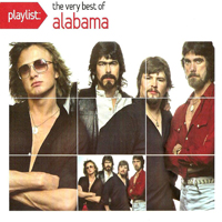 Alabama - The Very Best Of Alabama