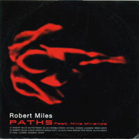 Robert Miles - Paths