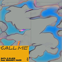 EIJER - Call Me (feat. Satl & Brandy Haze)