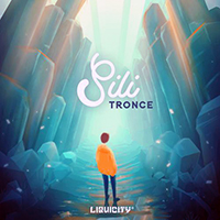 SiLi - Tronce (EP)