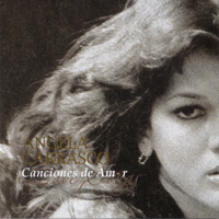 Angela Carrasco - Canciones De Amor