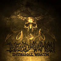 DeadSwitch - Internal Wrath (EP)