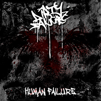 Dirty Sanchez - Human Failure [EP]