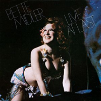Bette Midler - Live At Last (CD 2)