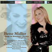 Bette Midler - Sings The Rosemary Clooney Songbook