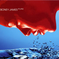 Boney James - Pure