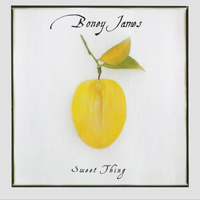 Boney James - Sweet Thing