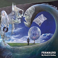 Framauro - My World Is Ending
