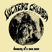 Lucifer's Children - Dawning of a New Aeon (Demo)