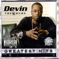 Devin The Dude - Greatest Hits