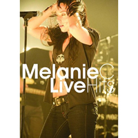 Melanie C - Live Hits (DVD)