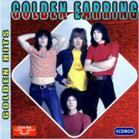 The Golden Earring - Golden Hits (CD 2)