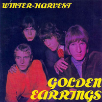 The Golden Earring - Winter Harvest