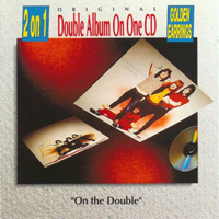 The Golden Earring - On The Double