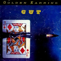 The Golden Earring - Cut