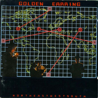 The Golden Earring - N.E.W.S.