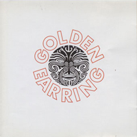 The Golden Earring - Face It