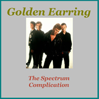 The Golden Earring - The Spectrum Complication
