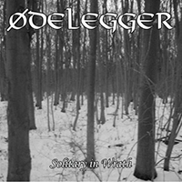 Ødelegger - Solitary In Wrath (EP)