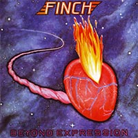 Finch (NLD) - Beyond Expression
