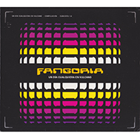 Fangoria - Un Dia Cualquiera En Vulcano (CD 1)