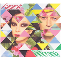 Fangoria - Policromia (CD 2: Policromia)