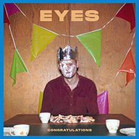 Eyes (DNK) - Congratulations