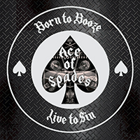 Ace Of Spades - Born to Booze, Live to Sin: A Tribute to Motörhead (feat. Alan Davey)