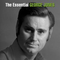 George Jones - The Essential (CD 1)