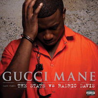 Gucci Mayne - Case Name: The State vs. Radric Davis
