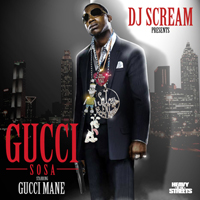 Gucci Mayne - Gucci Sosa (Mixtape)