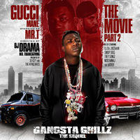 Gucci Mayne - The Movie 2: The Sequal (Mixtape)