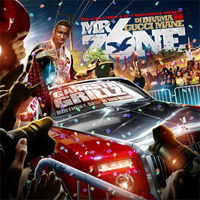 Gucci Mayne - Mr. Zone 6 (Mixtape)