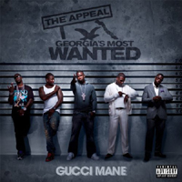 Gucci Mayne - The Appeal (Georgia's Most Wanted)