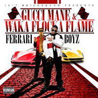 Gucci Mayne - Ferrari Boyz (Split)