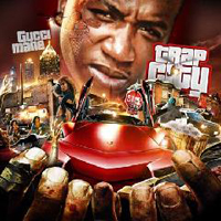 Gucci Mayne - Trap City