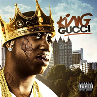 Gucci Mayne - King Gucci