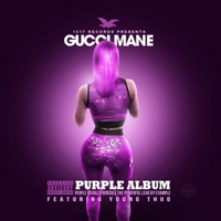 Gucci Mayne - The Purple Album 
