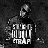 Gucci Mayne - Straight Outta The Trap (mixtape, part 1)