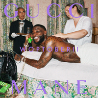 Gucci Mayne - Woptober II