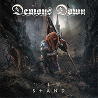 Demons Down - I Stand