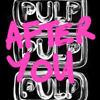 Jarvis Cocker - Pulp - After You (Single)