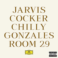 Jarvis Cocker - Room 29 