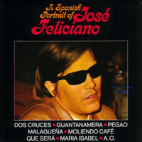 Jose Feliciano - A Spanish Portrait (CD 1)