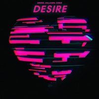CERES (BRA) - Desire