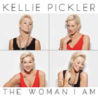 Kellie Pickler - The Woman I Am