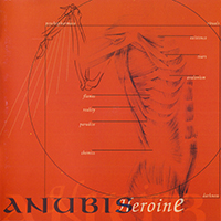 Anubis (DEU) - Heroine