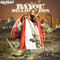 Lil' Boosie - Bayou Billionaires