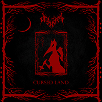 Dryadel - Cursed Land (EP)